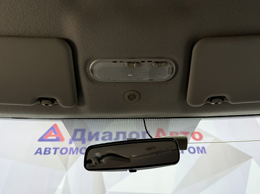 Renault Duster Privilege, 2013 года, пробег 119000 км