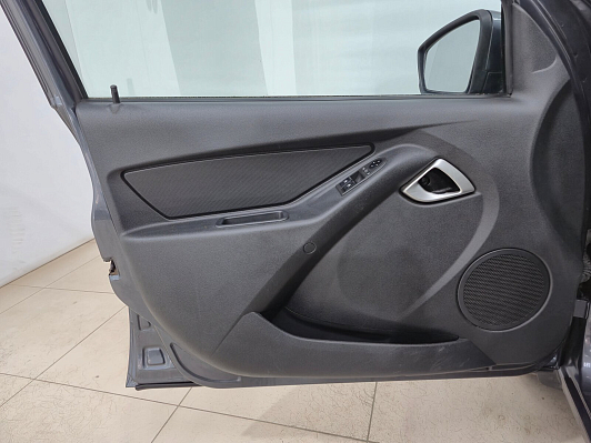 Lada (ВАЗ) Granta Comfort, 2019 года, пробег 88077 км