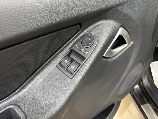 Lada (ВАЗ) Granta Комфорт, 2023 года, пробег 59327 км