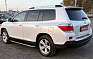 Toyota Highlander, 2011 года, пробег 146175 км