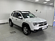 Renault Duster Expression, 2017 года, пробег 200500 км