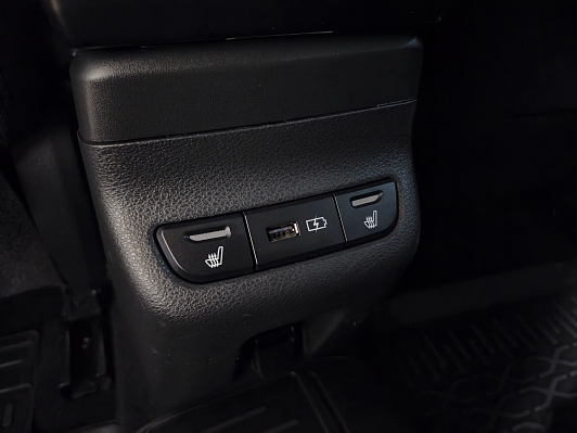 Lada (ВАЗ) Vesta Luxe Prestige (2017-2019), 2019 года, пробег 84533 км
