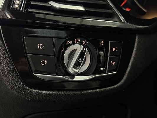 BMW 5 серии, 2017 года, пробег 149000 км