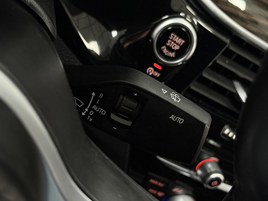 BMW 5 серии, 2017 года, пробег 149000 км