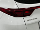 Kia Sportage Luxe, 2019 года, пробег 57000 км
