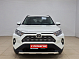 Toyota RAV4 Комфорт, 2019 года, пробег 103658 км