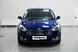 Ford Focus Titanium, 2016 года, пробег 95000 км