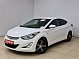 Hyundai Elantra Base, 2015 года, пробег 142320 км