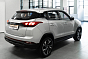 BAIC X35 Fashion Plus, 2023 года, пробег 5500 км
