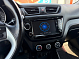 Kia Rio Comfort Аудио, 2017 года, пробег 109026 км