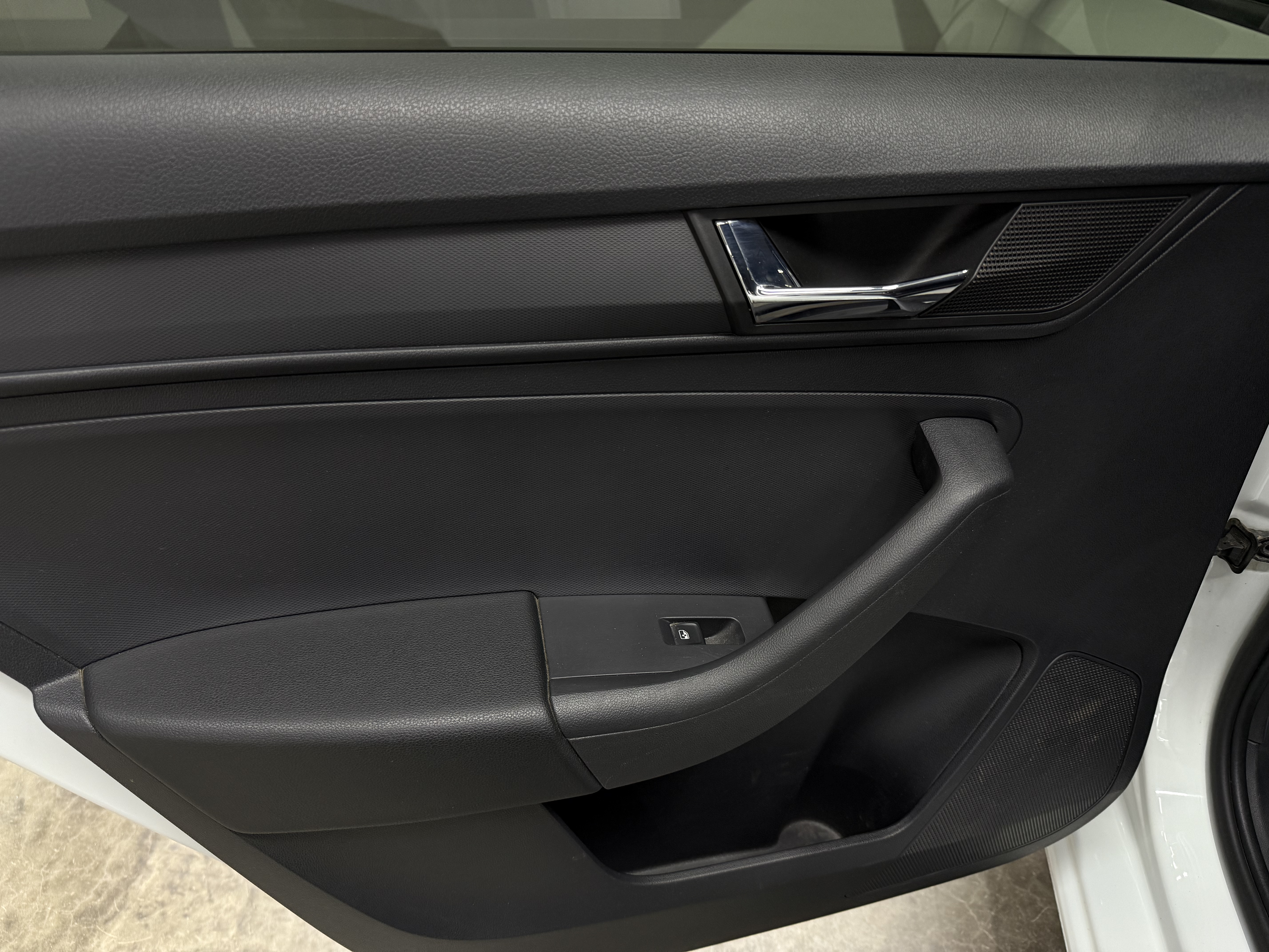 Skoda Rapid Ambition, 2020 года, пробег 89358 км