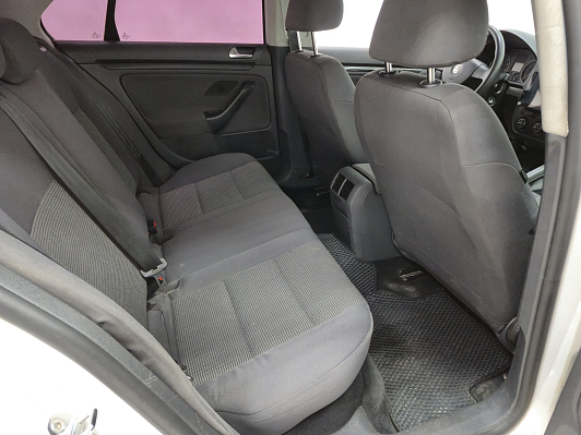 Volkswagen Jetta Trendline, 2008 года, пробег 199182 км