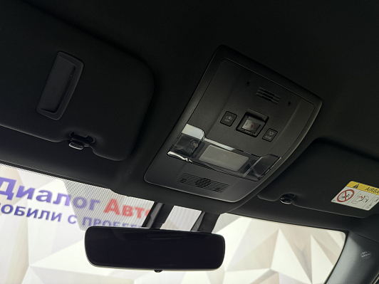 Lexus UX #live, 2021 года, пробег 47258 км