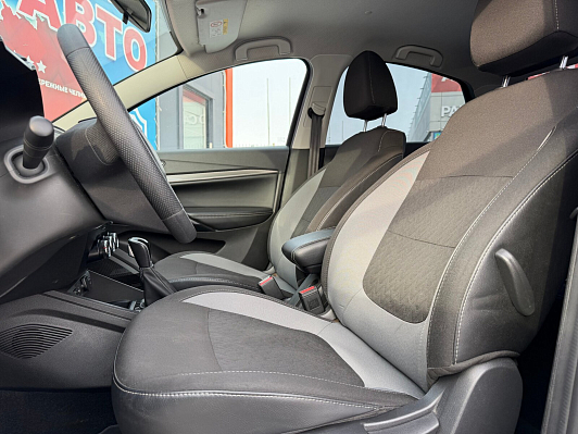 Lada (ВАЗ) Vesta Enjoy'24, 2024 года, пробег 76500 км