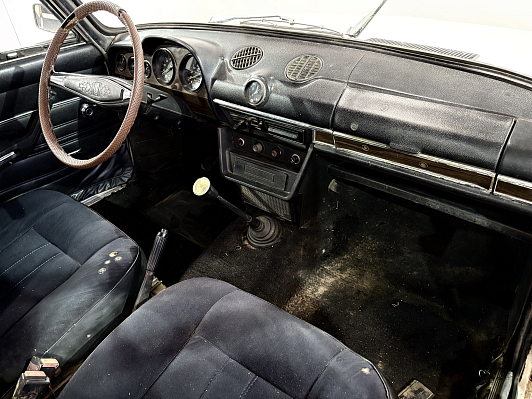 Lada (ВАЗ) 2106, 1986 года, пробег 99000 км