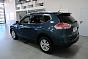 Nissan X-Trail SE+, 2015 года, пробег 174525 км