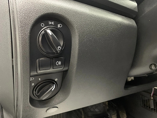 Lada (ВАЗ) Granta Classic Optima, 2019 года, пробег 105944 км