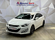 Hyundai i40 Comfort, 2015 года, пробег 204877 км