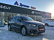 Audi Q3, 2014 года, пробег 236000 км
