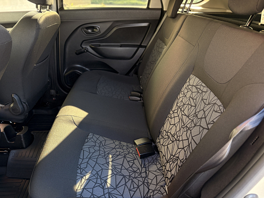 Lada (ВАЗ) XRAY Classic Air conditioner, 2019 года, пробег 46537 км