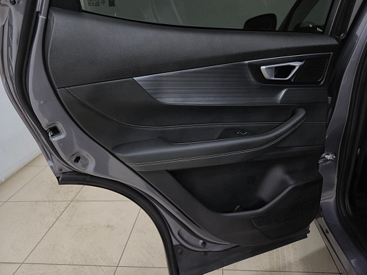 Chery Tiggo 4 Pro Action, 2023 года, пробег 65520 км