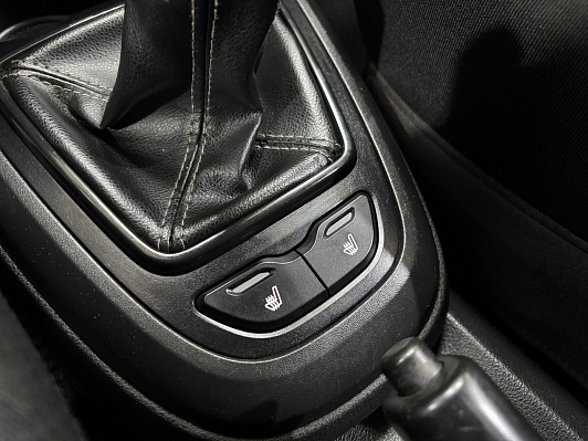 Lada (ВАЗ) Vesta Comfort, 2017 года, пробег 233095 км