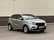 Lada (ВАЗ) XRAY Top Prestige (2015-2016), 2016 года, пробег 104599 км