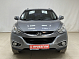 Hyundai ix35 Base, 2011 года, пробег 176517 км