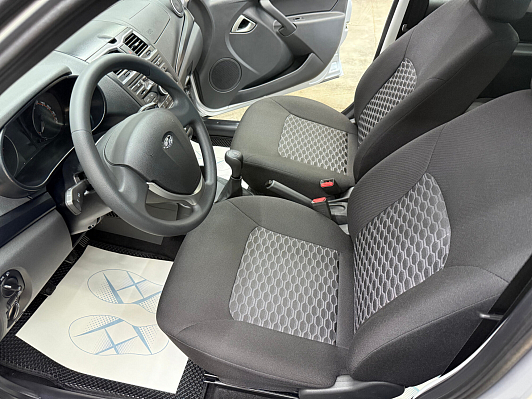 Lada (ВАЗ) Granta, 2026 года, пробег 16 км