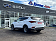 Hyundai Santa Fe Comfort, 2017 года, пробег 71943 км