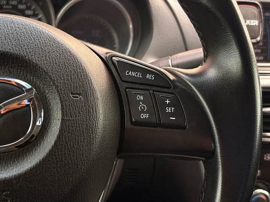 Mazda 6 Active, 2013 года, пробег 225000 км