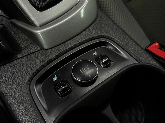 Ford Focus SYNC Edition, 2012 года, пробег 183412 км