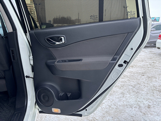 Renault Koleos Dynamique Confort 4x4, 2011 года, пробег 195248 км