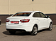 Lada (ВАЗ) Vesta Luxe Multimedia (2018-2019), 2017 года, пробег 174427 км