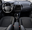 Renault Kaptur Drive, 2017 года, пробег 117318 км