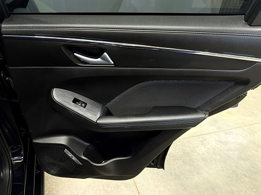 Haval Jolion Comfort, 2024 года, пробег 40600 км