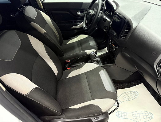 Lada (ВАЗ) XRAY, 2017 года, пробег 179484 км