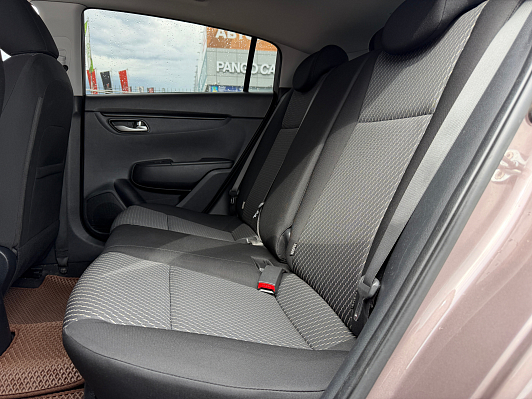 Kia Rio Comfort, 2020 года, пробег 160000 км