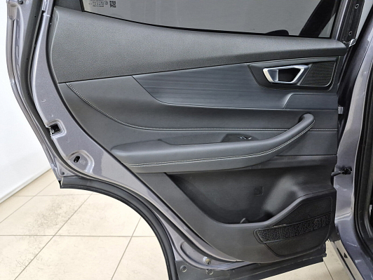 Chery Tiggo 4 Pro Action, 2024 года, пробег 17295 км