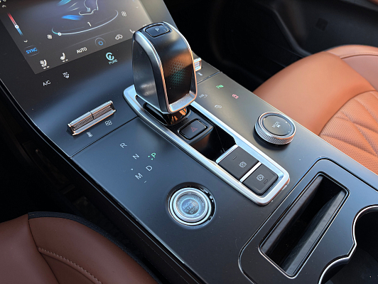 Chery Tiggo 8 Pro Max Ultimate, 2023 года, пробег 83195 км