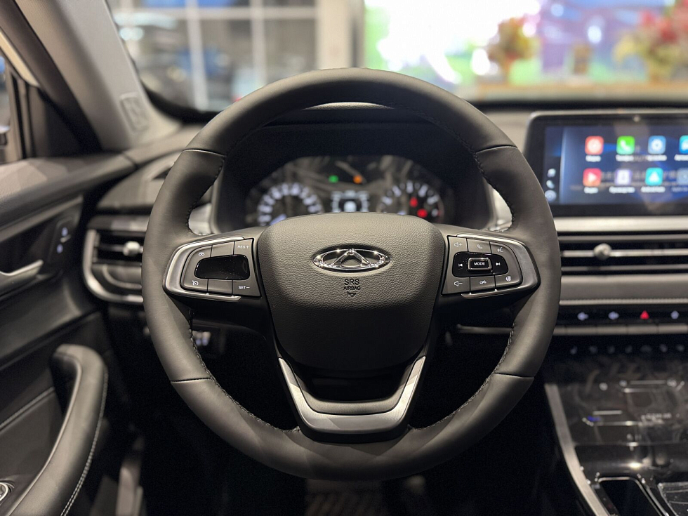 TENET T4 CVT Line, серый