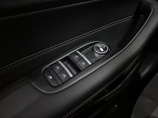 Chery Tiggo 4 Pro Action, 2024 года, пробег 17295 км