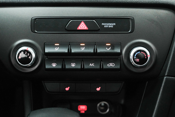 Kia Sportage, 2021 года, пробег 49950 км