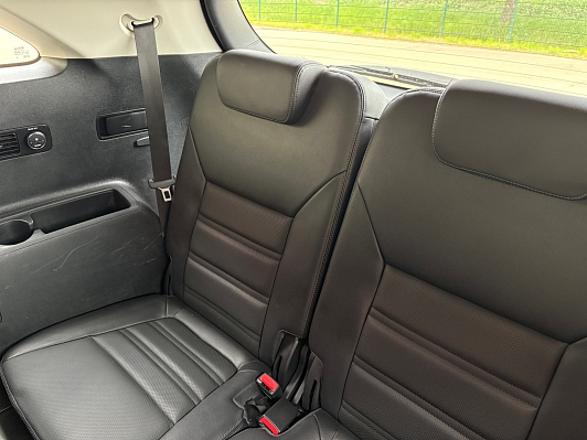 Kia Sorento Prestige 2015, 2016 года, пробег 267000 км