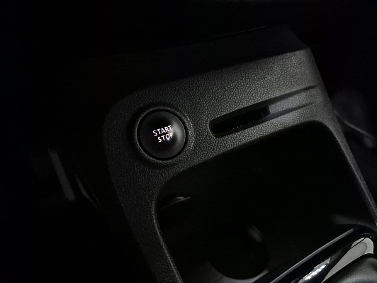 Renault Kaptur Drive, 2019 года, пробег 160463 км