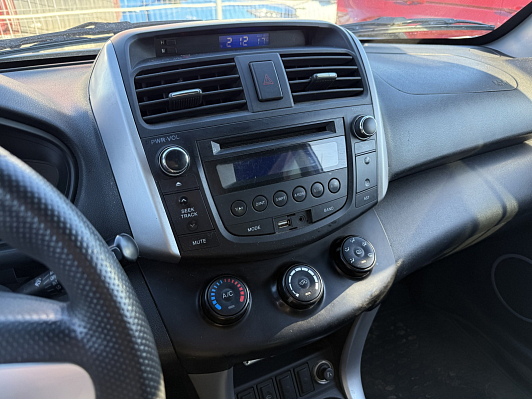 Lifan X60 Comfort, 2014 года, пробег 182000 км