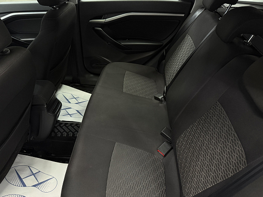 Lada (ВАЗ) Vesta Comfort, 2019 года, пробег 71887 км