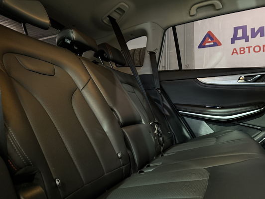 Changan CS75 Comfort 4WD, 2020 года, пробег 84000 км