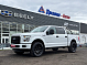 Ford F-150, 2017 года, пробег 206326 км