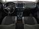 Volkswagen Tiguan Trend&Fun, 2009 года, пробег 215365 км